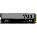 SSD NM790 PCle Gen4 M.2 NVMe 1TB LEXAR