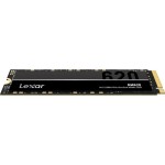 SSD NM620 PCle Gen3 M.2 NVMe 1TB LEXAR