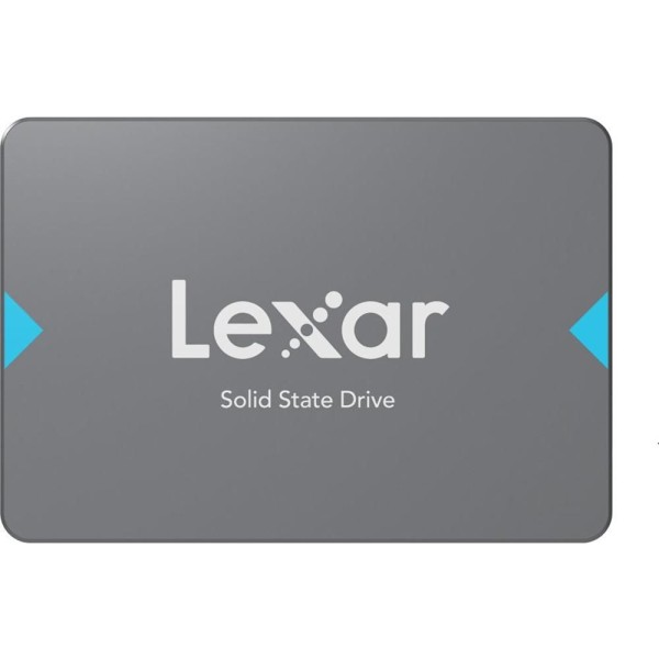 SSD NQ100 2,5 SATA III 960GB LEXAR
