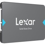 SSD NQ100 2,5 SATA III 960GB LEXAR