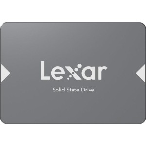 SSD NS100 2,5 SATA III 2TB LEXAR