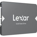SSD NS100 2,5 SATA III 1TB LEXAR