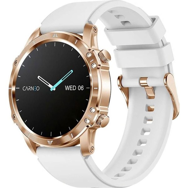 Adventure HR+ 2nd gen. Rosegold CARNEO