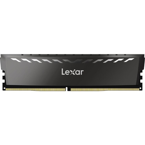 THOR DDR4 8GB Heatsink black LEXAR