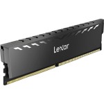 THOR DDR4 8GB XMP 2.0 Heatsink blk LEXAR