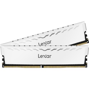 THOR DDR4 16GB kit 2x8GB White LEXAR