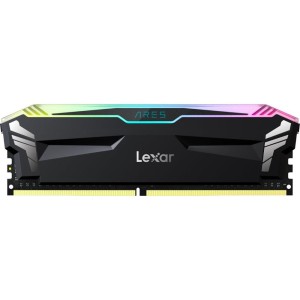 ARES DDR4 32GB kit 2x16GB RGB LEXAR