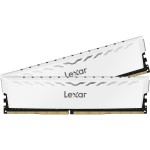 THOR DDR4 32GB kit 2x16GB White LEXAR
