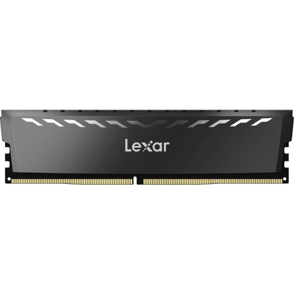 THOR DDR4 16GB kit 2x8GB AMD RYZEN LEXAR