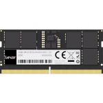 DDR5 16GB CL40 262 PIN LEXAR