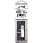 DDR5 16GB CL40 262 PIN LEXAR