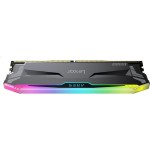 ARES DDR5 32GB kit 2x16GB RGB BK LEXAR