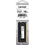 DDR4 16GB SODIMM CL22 Blister pack LEXAR