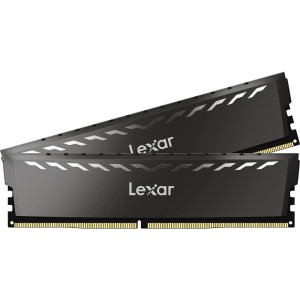 THOR DDR4 16GB kit 2x8GB Black LEXAR