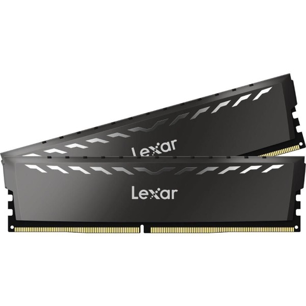 THOR DDR4 16GB kit 2x8GB Black LEXAR