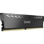 THOR DDR4 16GB kit 2x8GB Black LEXAR