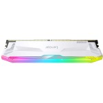 ARES DDR5 32GB kit 2x16GB RGB Wh LEXAR