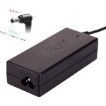 NTB charger 12V/5A/60W 5,5x2,5mm AKYGA