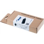 NTB charger 19V/4,74A/90W 7,4x5 mm AKYGA