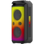 PARTYCON BOOST SOUND SYSTEM SENCOR