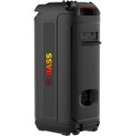 PARTYCON BOOST SOUND SYSTEM SENCOR