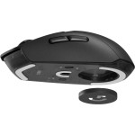 G309 LIGHTSPEED Gam Mouse BLACK LOGITECH