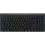 G515 TKL LIGHTSPEED BLACK CZ/SK LOGITECH