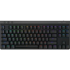 G515 TKL LIGHTSPEED BLACK CZ/SK LOGITECH