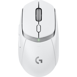 G309 LIGHTSPEED Gam Mouse WHITE LOGITECH