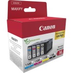 PGI-1500XL BK/C/M/Y MULTI CMYK CANON