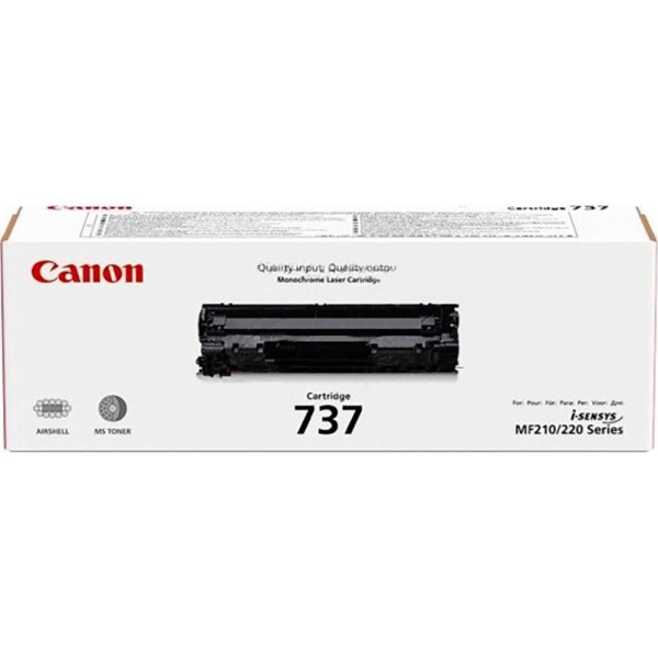 GRG-737 BK 9435B002 black CANON
