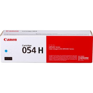 GRG-054 H C 3027C002 cyan CANON