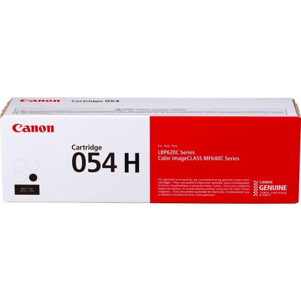 GRG-054 H K 3028C002 black CANON