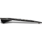E9270P wireless keyboard black RAPOO