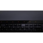 E9270P wireless keyboard black RAPOO