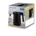 SWK 0156BK rychlovarná konvice SENCOR