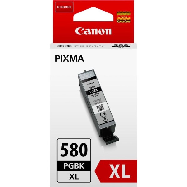 PGI-580 PGBK XL 2024C001 black CANON