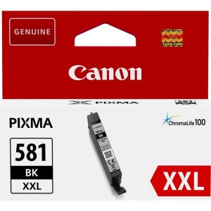 CLI-581BK XXL 1998C001 black CANON