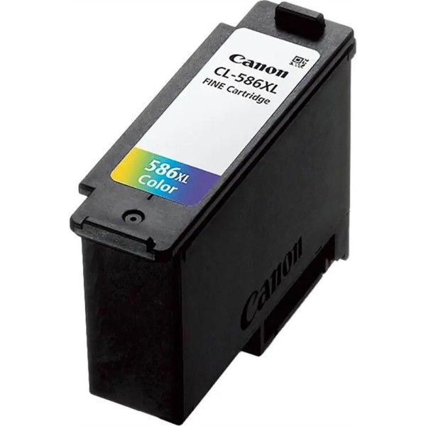 CL-586 XL CL-586 6227C001 color CANON