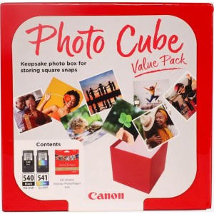 5225B012 PG-540/CL-541/fotopapír CANON