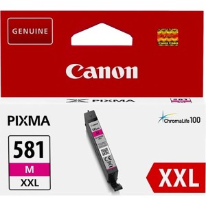 CLI-581M XXL 1996C001 magenta CANON