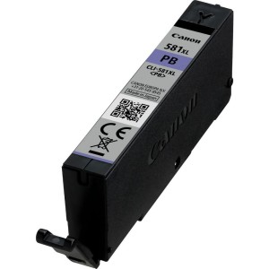 CLI-581PB XL 2053C001 photo blue CANON
