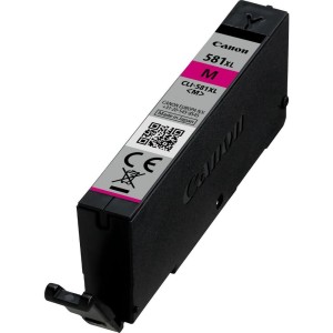 CLI-581M XL 2050C001 magenta CANON