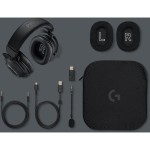 G PRO X 2 LIGHTSPEED WL Black LOGITECH