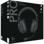 G PRO X 2 LIGHTSPEED WL Black LOGITECH