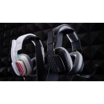 G Astro A10 PS Headset Black LOGITECH