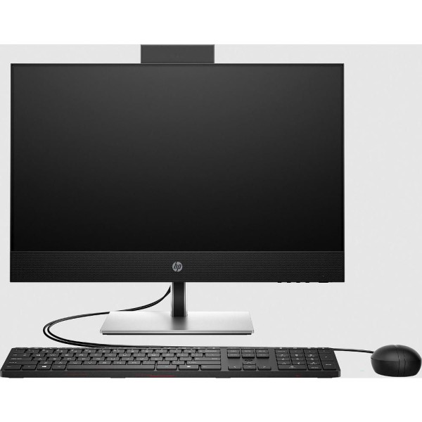 937Y0EA G9 AiO 23,8 i3 8/512GB DOS HP