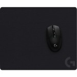 G240 Cloth Gaming Mousepad LOGITECH