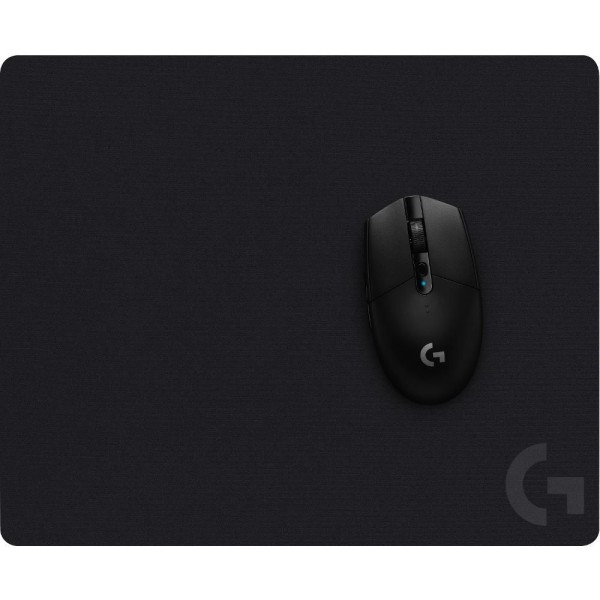 G240 Cloth Gaming Mousepad LOGITECH