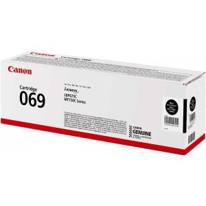 GRG-069 BK 5094C002 black CANON